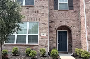 2871 Baneberry Ln, Mesquite, TX 75150 - Photo 2