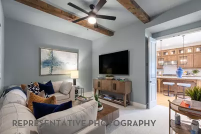 1480 Melissa Avenue, Van Alstyne, TX 75495 - Photo 36