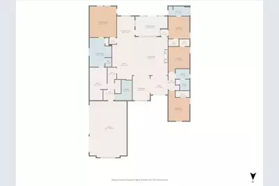 2188 Middlewood Circle, Granbury, TX 76049 - Photo 4