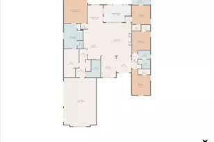 2188 Middlewood Cir, Granbury, TX 76049 - Photo 4