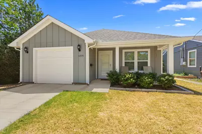 1206 Claude Street, Dallas, TX 75203 - Photo 2