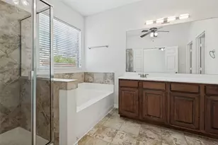 15721 Landing Creek Ln, Fort Worth, TX 76262 - Photo 14
