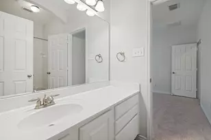 15721 Landing Creek Ln, Fort Worth, TX 76262 - Photo 20
