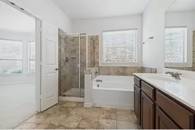 15721 Landing Creek Lane, Fort Worth, TX 76262 - Photo 16