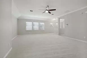 15721 Landing Creek Ln, Fort Worth, TX 76262 - Photo 12