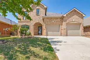 15721 Landing Creek Ln, Fort Worth, TX 76262 - Photo 1