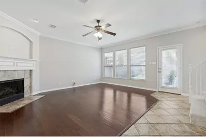 15721 Landing Creek Lane, Fort Worth, TX 76262 - Photo 6