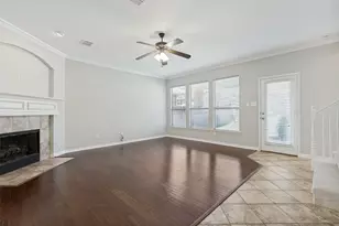 15721 Landing Creek Ln, Fort Worth, TX 76262 - Photo 6