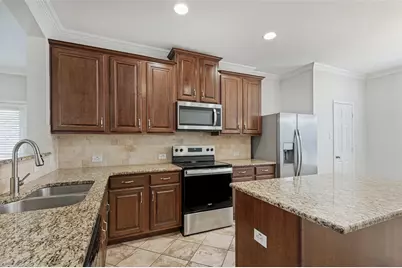 15721 Landing Creek Lane, Fort Worth, TX 76262 - Photo 8