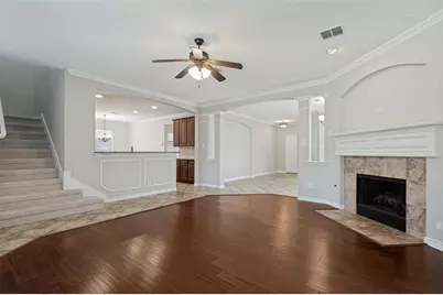 15721 Landing Creek Lane, Fort Worth, TX 76262 - Photo 2
