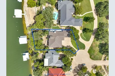 7005 Stone Bluff Court, Granbury, TX 76048 - Photo 38