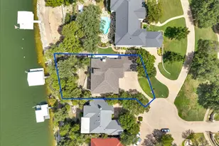 7005 Stone Bluff Ct, Granbury, TX 76048 - Photo 38