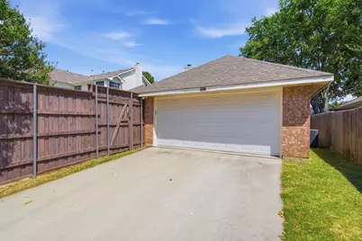 7837 Tournament Road, Frisco, TX 75035 - Photo 28