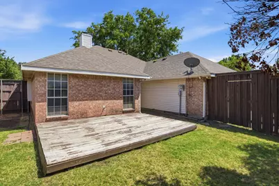 7837 Tournament Road, Frisco, TX 75035 - Photo 26