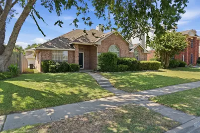 7837 Tournament Road, Frisco, TX 75035 - Photo 2