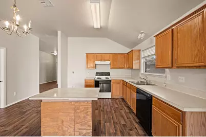5509 Timber Ridge Court, Watauga, TX 76137 - Photo 14