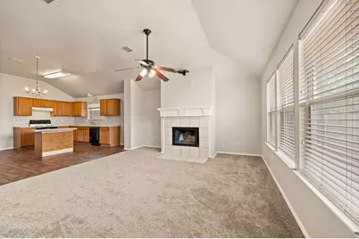 5509 Timber Ridge Court, Watauga, TX 76137 - Photo 18