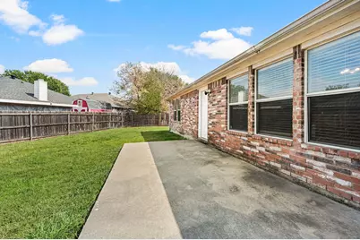5509 Timber Ridge Court, Watauga, TX 76137 - Photo 28