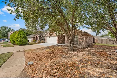 5509 Timber Ridge Court, Watauga, TX 76137 - Photo 2