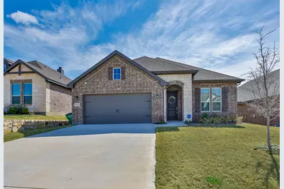 3520 Austin Street, Gainesville, TX 76240 - Photo 1