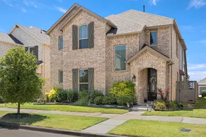 2309 Norma Lane, Northlake, TX 76247 - Photo 2