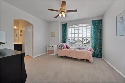 4702 Sunflower Drive, Mansfield, TX 76063 - Photo 14