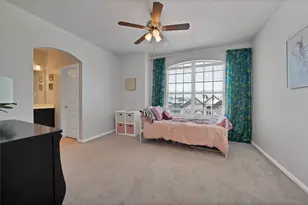 4702 Sunflower Dr, Mansfield, TX 76063 - Photo 14