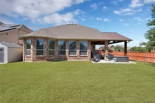 4702 Sunflower Dr, Mansfield, TX 76063 - Photo 34