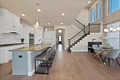 4702 Sunflower Drive, Mansfield, TX 76063 - Photo 2