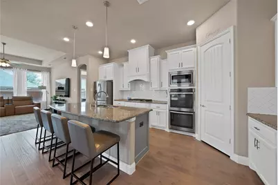 4702 Sunflower Drive, Mansfield, TX 76063 - Photo 10