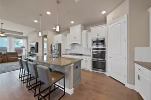 4702 Sunflower Dr, Mansfield, TX 76063 - Photo 10