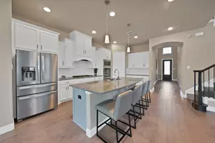 4702 Sunflower Dr, Mansfield, TX 76063 - Photo 4