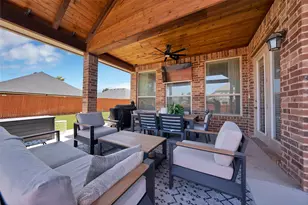 4702 Sunflower Dr, Mansfield, TX 76063 - Photo 24