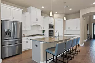 4702 Sunflower Dr, Mansfield, TX 76063 - Photo 36