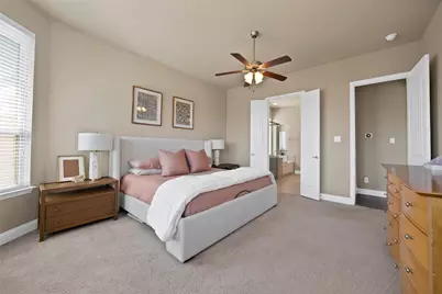 4702 Sunflower Drive, Mansfield, TX 76063 - Photo 20