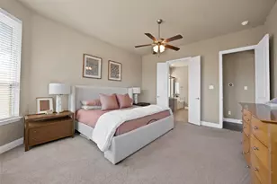 4702 Sunflower Dr, Mansfield, TX 76063 - Photo 20