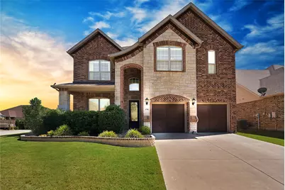 4702 Sunflower Drive, Mansfield, TX 76063 - Photo 1