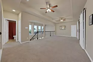 4702 Sunflower Dr, Mansfield, TX 76063 - Photo 22