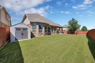 4702 Sunflower Dr, Mansfield, TX 76063 - Photo 28