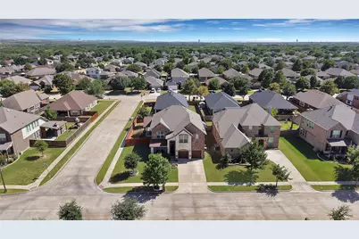 4702 Sunflower Drive, Mansfield, TX 76063 - Photo 26