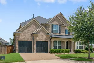 1504 Barrier Island Dr, Aubrey, TX 76227 - Photo 1