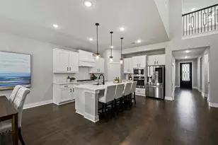 3648 Platte River Trl, Celina, TX 75078 - Photo 10