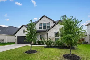 3648 Platte River Trl, Celina, TX 75078 - Photo 2
