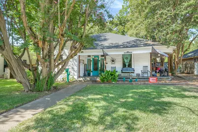105 Johnson Street, Terrell, TX 75160 - Photo 1