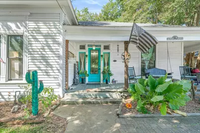105 Johnson Street, Terrell, TX 75160 - Photo 2