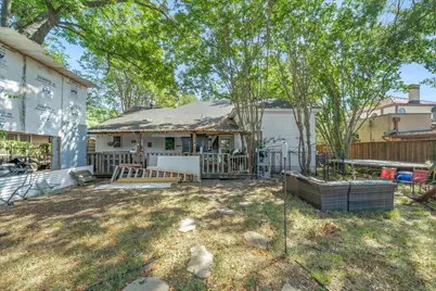 105 Johnson Street, Terrell, TX 75160 - Photo 32