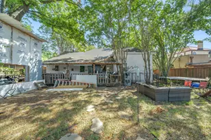 105 Johnson St, Terrell, TX 75160 - Photo 32
