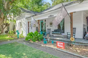 105 Johnson St, Terrell, TX 75160 - Photo 4