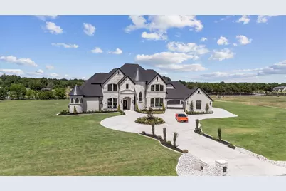 1850 New Castle Court, Lucas, TX 75002 - Photo 2