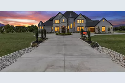 1850 New Castle Court, Lucas, TX 75002 - Photo 1